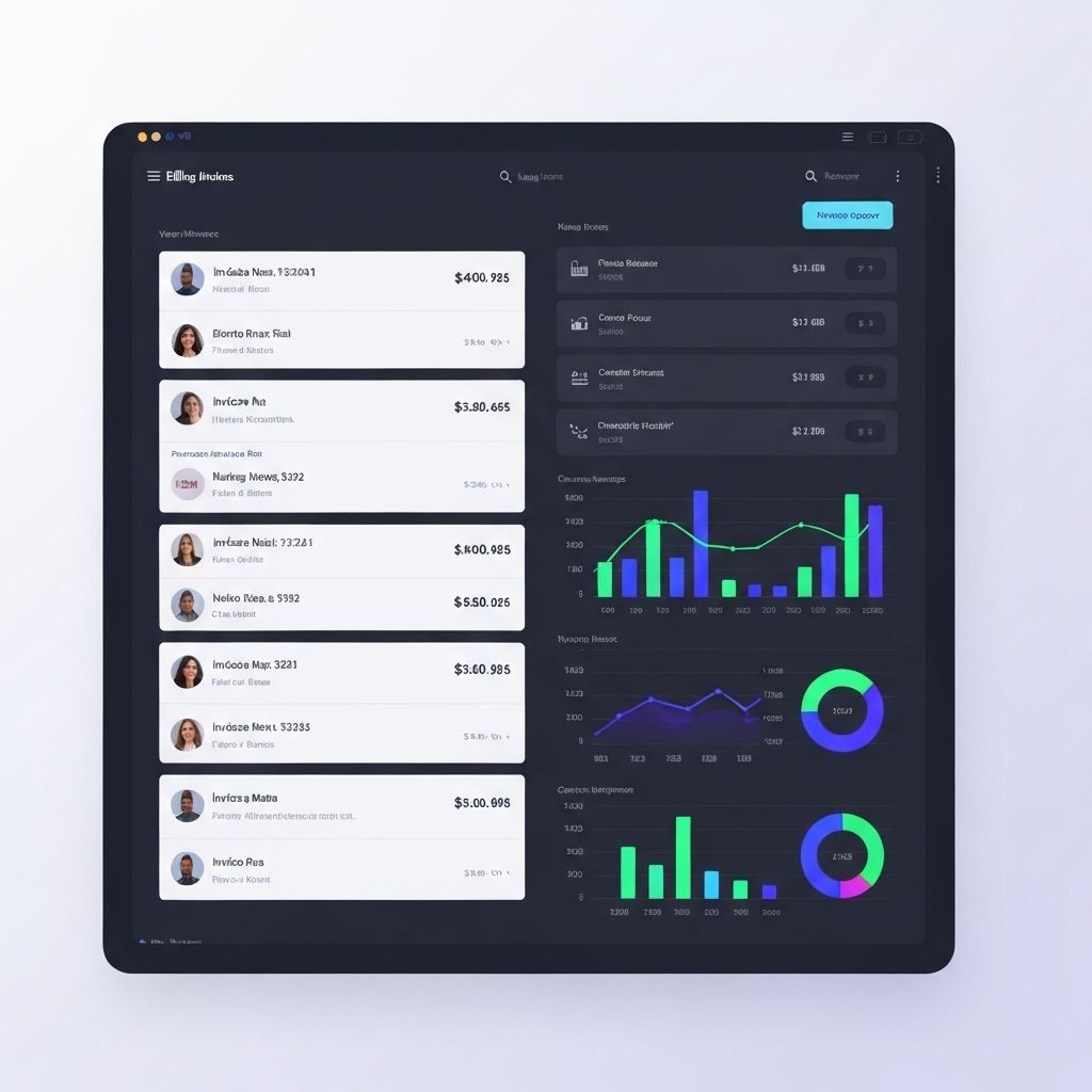 Billing Software