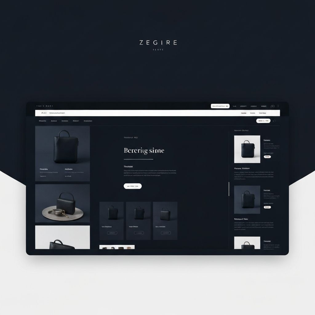 E-commerce Platform