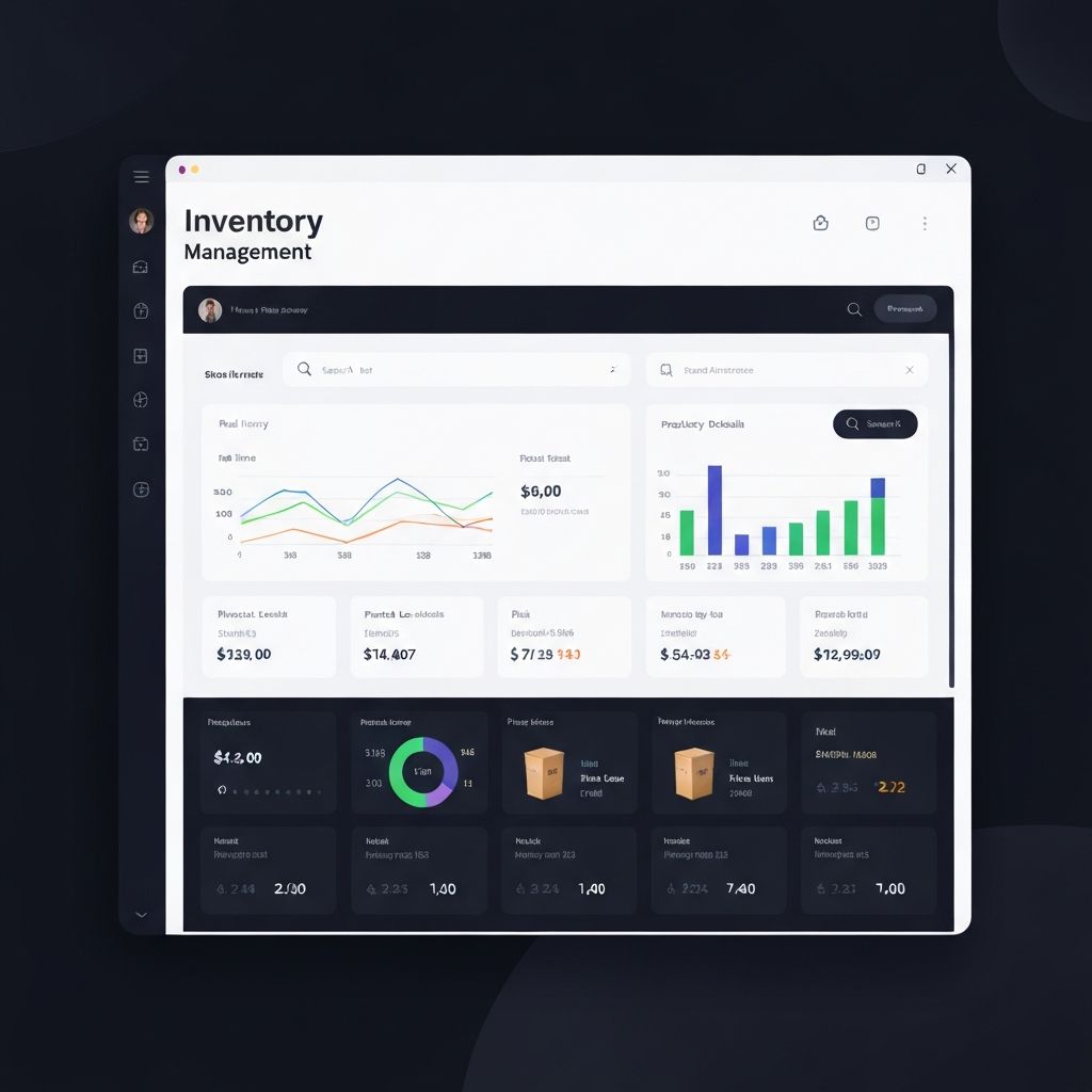 Inventory System
