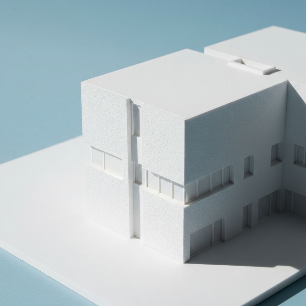 Architectural Model
