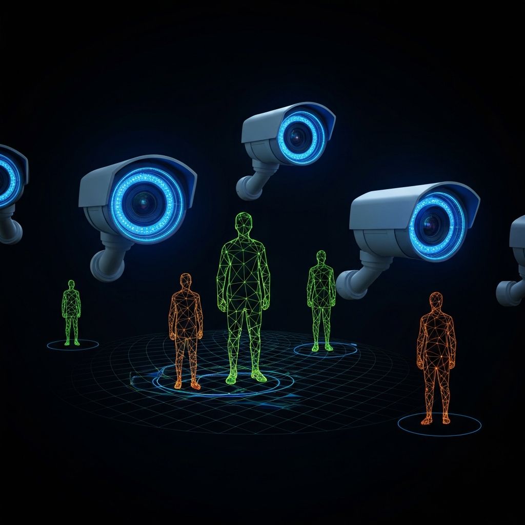 Human Detection Software