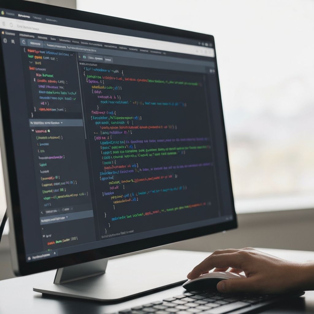 Software Development