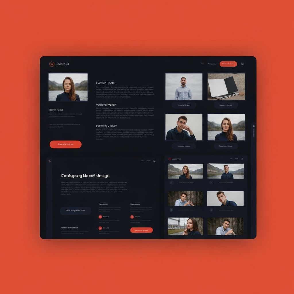 Web Development